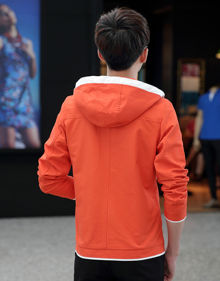 秋日型男穿搭指南 海瀾之家、GXG、優衣庫等品牌修身夾克全解析